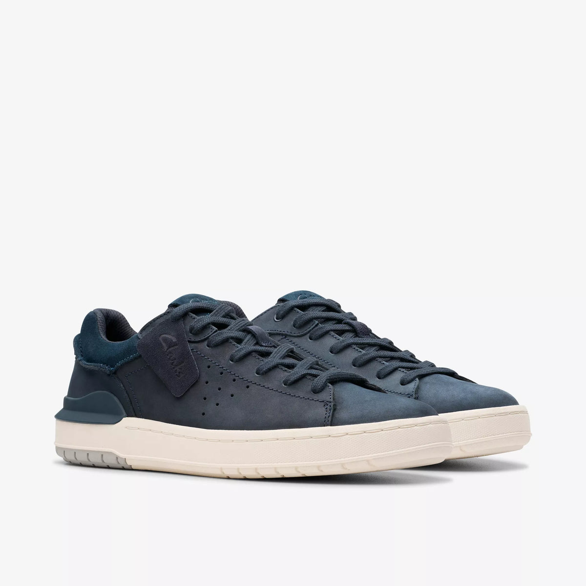 Clarks Courtlite 2 Run