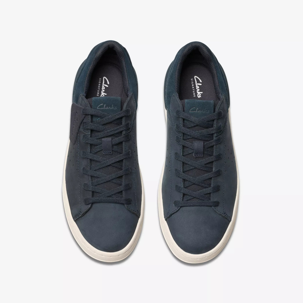 Clarks Courtlite 2 Run
