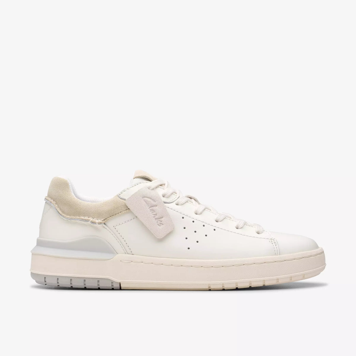 Clarks Courtlite 2 Run