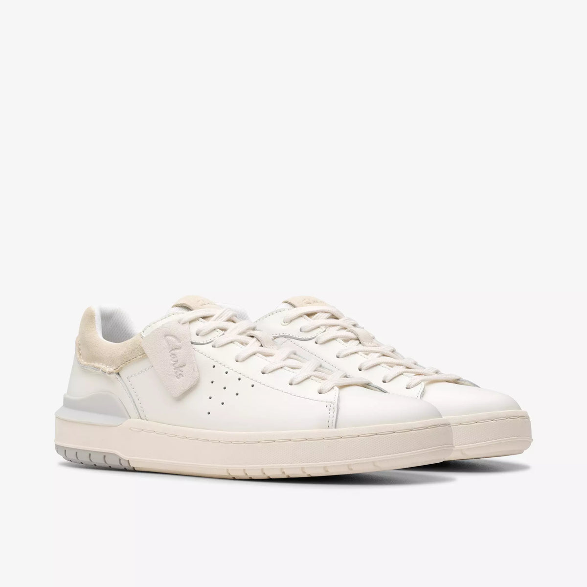 Clarks Courtlite 2 Run
