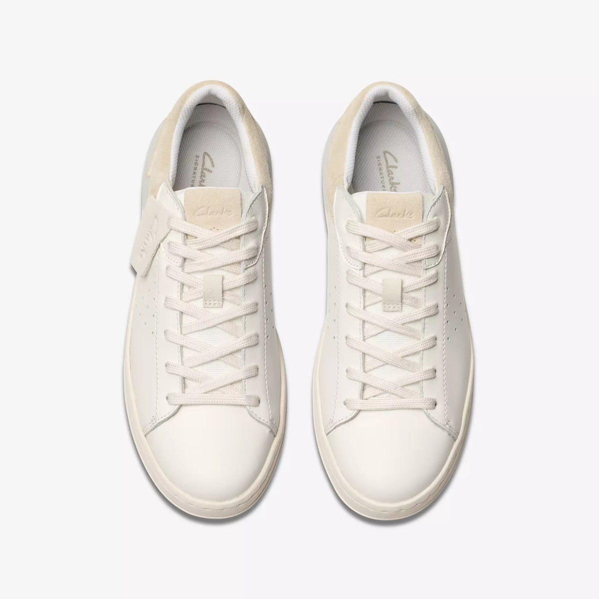 Clarks Courtlite 2 Run