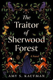 Traitor of Sherwood Forest