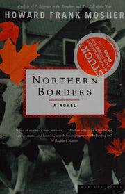 NORTHERN BORDERS