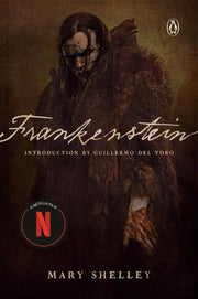 Frankenstein Netflix Tie-In