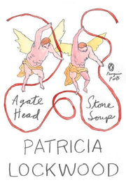 Agate head: Stone soup
