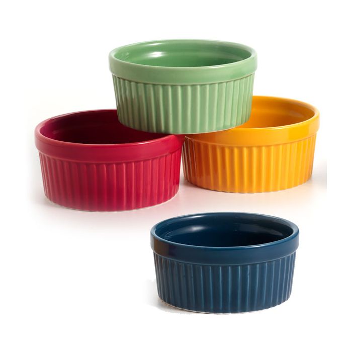 4oz Ramekin by Kiss the Cook