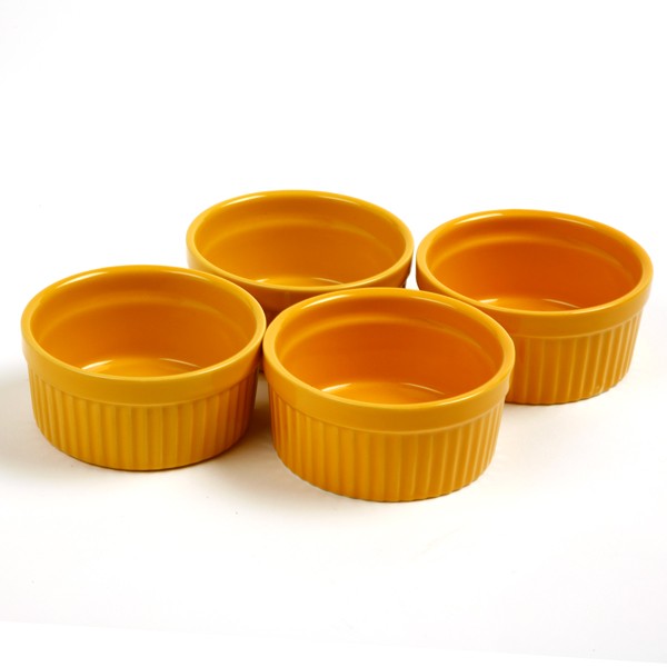 4oz Ramekin by Kiss the Cook