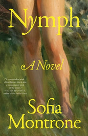 Nymph - A Novel