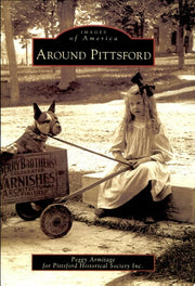 Around Pittsford