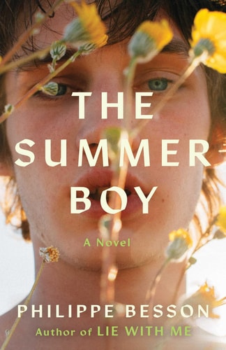 The Summer Boy - A Novel