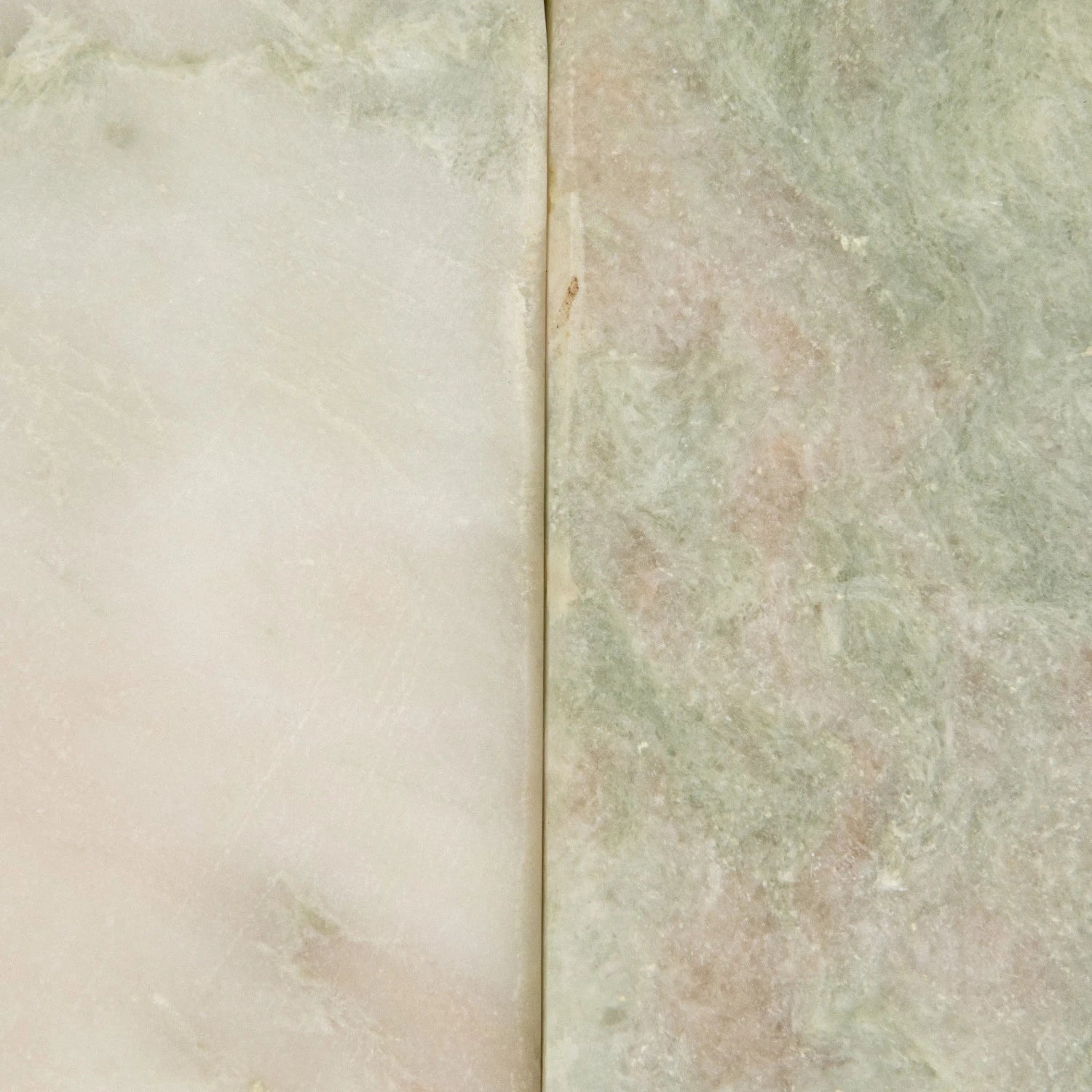 Bookends Marble Green Melange 6"h (Sold as Pair) by Homeportonline