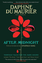 After Midnight: Thirteen Tales for the Dark Hours
