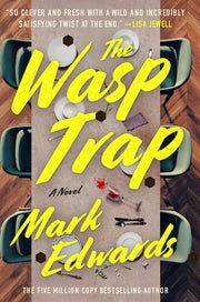 Wasp Trap