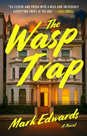 The Wasp Trap - A Novel