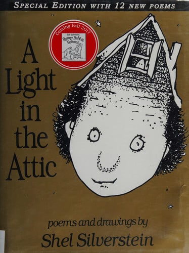 Light in the Attic Special Edition