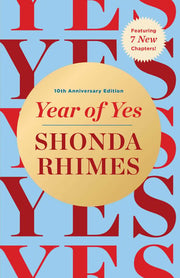 Year of Yes (10th Anniversary Deluxe Edition)