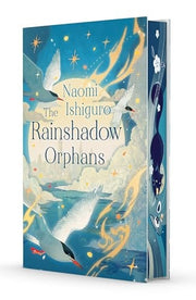 The Rainshadow Orphans The Rainshadow Series, Book One