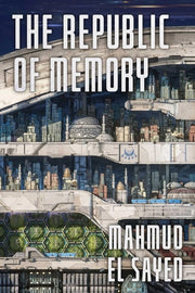 The Republic of Memory: A Novel (The Song of the Safina)