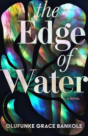 Edge of Water
