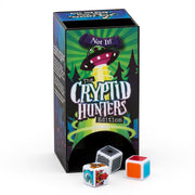 Game Not It Cryptid Hunters by Homeportonline