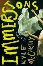 Immersions A Novel