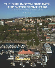 Burlington Bike Path and Waterfront Park: An Envir