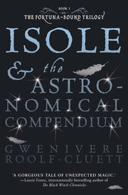 Isole & the Astronomical Compendium