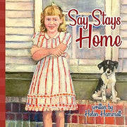 Say Stays at Home