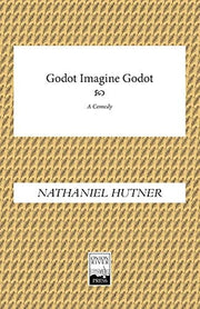Godot Imagine Godot