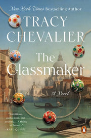Glassmaker: A Novel