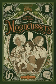 Mooncussers