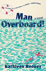 Man Overboard! - A Novel