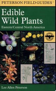 PETG FGT  EDIBLE WILD PLANTS: Eastern/Central Nort