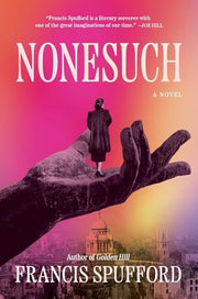 Nonesuch A Novel