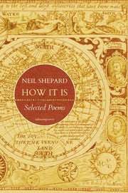 How It Is: Selected Poems
