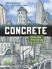 Concrete From the Ground Up