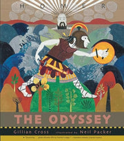 The Odyssey