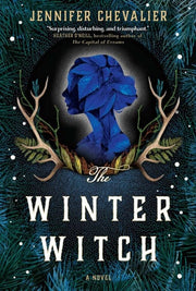 The Winter Witch A Novel