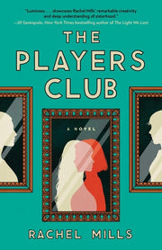 The Players Club - A Novel