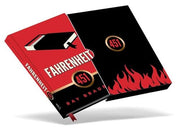 Fahrenheit 451 Deluxe Slipcase Edition