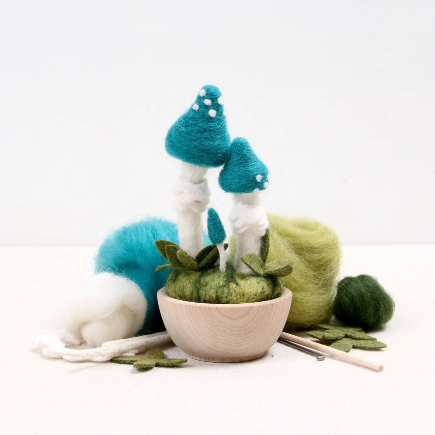 Needle Felting Kit