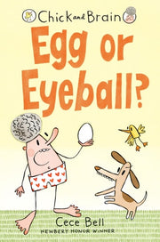 Chick and Brain