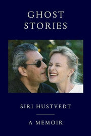 Ghost Stories A Memoir