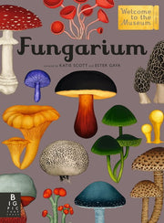 Fungarium