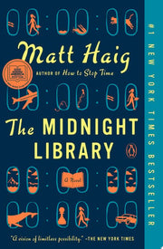 Midnight Library A Novel