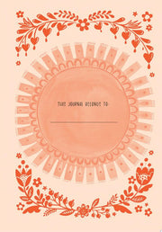 Kindness Will Save the World Guided Journal