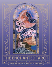 The Enchanted Tarot