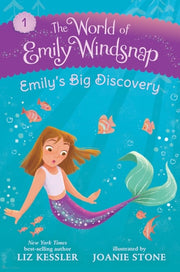 World of Emily Windsnap
