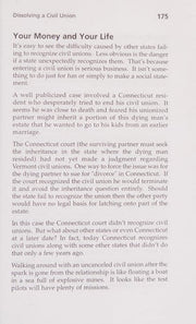 Divorce in Vermont