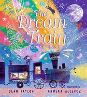 Dream Train Poems for Bedtime